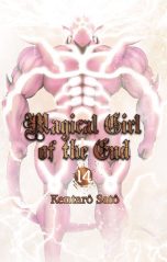 Magical Girl of the End - T.14 | 9782369742463