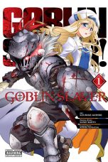Goblin Slayer (EN) T.01 | 9780316439725