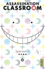 Assassination Classroom - T.12 | 9782505064381