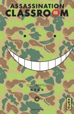 Assassination Classroom - T.14 | 9782505064909