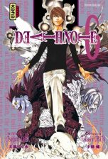 Death note - T.06 | 9782505001812