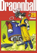 Dragon Ball - Perfect Edition - T.28 | 9782723493307