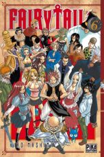 Fairy Tail - T.06 | 9782811600440