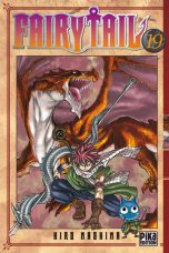 Fairy Tail - T.19 | 9782811604769