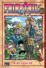 Fairy Tail - T.28 | 9782811610753