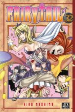 Fairy Tail - T.32 | 9782811612191