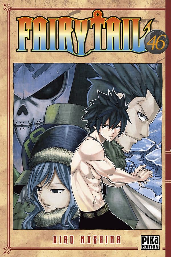 Fairy Tail - T.46