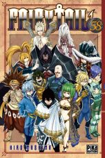Fairy Tail - T.58 | 9782811635848