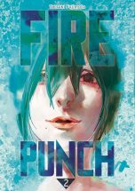 Fire Punch - T.02 | 9782820328830