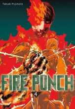 Fire Punch - T.04 | 9782820329424