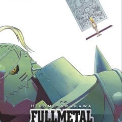 Fullmetal Alchemist Ed. double - T.12 | 9782368521281