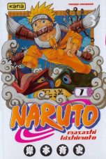 Naruto - T.01 | 9782871294146