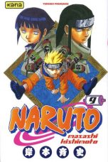 Naruto - T.09 | 9782871295990