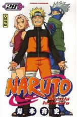 Naruto - T.28 | 9782505000921