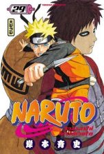 Naruto - T.29 | 9782505000976
