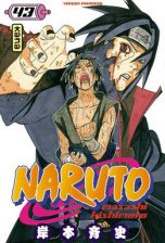 Naruto - T.43 | 9782505006701