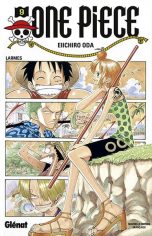 One Piece - T.09 | 9782723492539