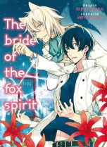 The bride of the fox spirit | 9782351808993