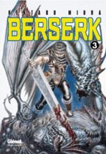 Berserk - T.03 | 9782723449021