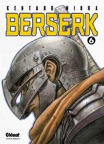 Berserk - T.06 | 9782723449052