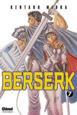Berserk - T.07 | 9782723450973