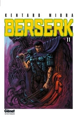 Berserk - T.11 | 9782723451017