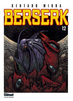 Berserk - T.12 | 9782723451024