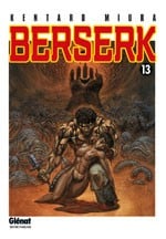 Berserk - T.13 | 9782723454124