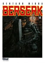 Berserk - T.14 | 9782723454377