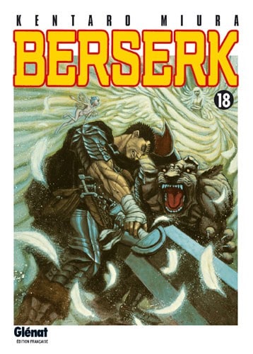 Berserk - T.18 | 9782723454414