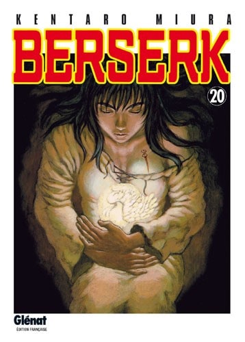 Berserk - T.20 | 9782723458108