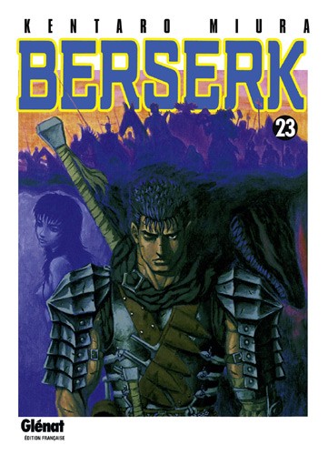 Berserk - T.23 | 9782723459631