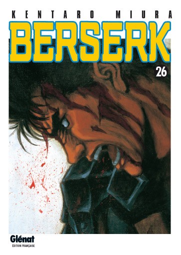 Berserk - T.26 | 9782723459624