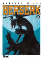 Berserk - T.28 | 9782723464734