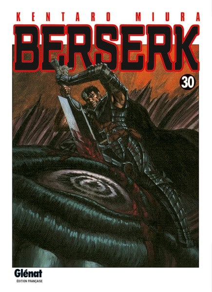 Berserk - T.30 | 9782723464758
