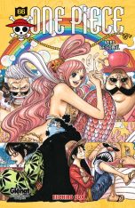 One Piece - T.66 | 9782723493260