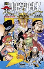 One Piece - T.75 | 9782344008393