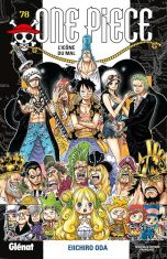 One Piece - T.78 | 9782344013229