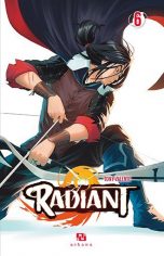Radiant - T.06 | 9791033500964