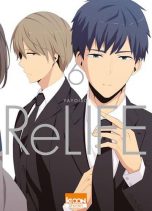 ReLife - T.06 | 9791032701416