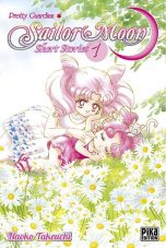 Sailor Moon - Short Stories - T.01 | 9782811614539
