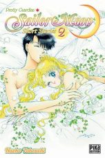 Sailor Moon - Short Stories - T.02 | 9782811614546