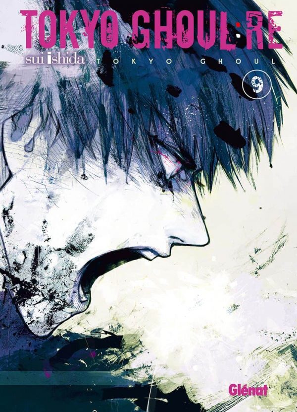 Tokyo Ghoul RE - T.09