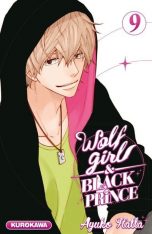 Wolf Girl and Black Prince - T.09 | 9782368522196