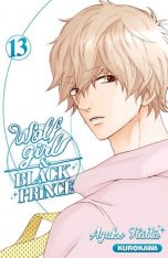Wolf Girl and Black Prince - T.13 | 9782368524183