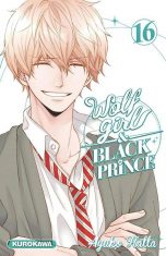 Wolf Girl and Black Prince - T.16 | 9782368524886
