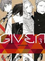 Given - T.01 | 9782375060667