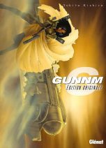 Gunnm Ed. Originale - T.01 | 9782344021989