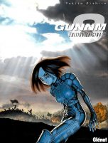 Gunnm Ed. Originale - T.01 | 9782344024409