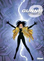 Gunnm Ed. Originale - T.01 | 9782344024416